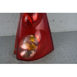 Fanale Stop posteriore DX Peugeot 107 Dal 2005 al 2014 Cod 81550-OH040  1718184686512