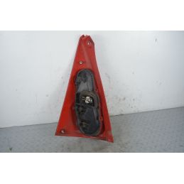 Fanale Stop posteriore DX Peugeot 107 Dal 2005 al 2014 Cod 81550-OH040  1718184686512