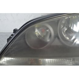 Faro fanale anteriore SX Kia Sorento Dal 2002 al 2006 Cod OE 921013E120  1718186536334