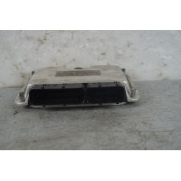 Centralina ECU Audi A4 B6 Dal 2000 al 2004 Cod 038906019JQ  1718186074874