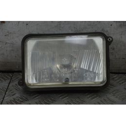 Faro Fanale Anteriore Cagiva T4 350 E Dal 1987 Al 1991  1718187270763