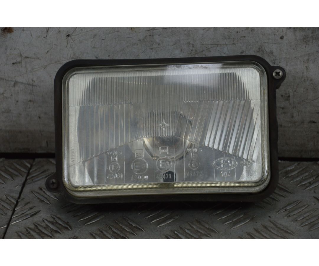 Faro Fanale Anteriore Cagiva T4 350 E Dal 1987 Al 1991  1718187270763