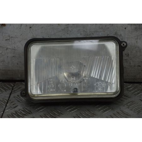 Faro Fanale Anteriore Cagiva T4 350 E Dal 1987 Al 1991  1718187270763