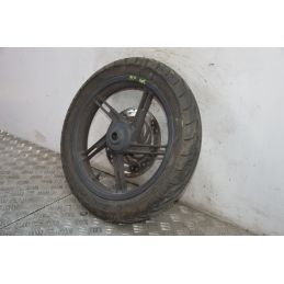 Cerchio Completo Anteriore Honda PCX 125 / 150 dal 2009 al 2016  1718187597648