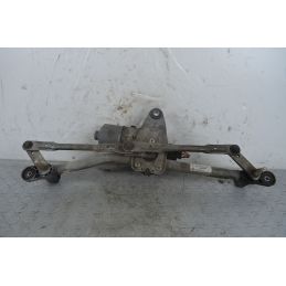 Motorino tergicristallo anteriore Alfa Romeo 159 Dal 2005 al 2011 Cod 60694874  1718188346252