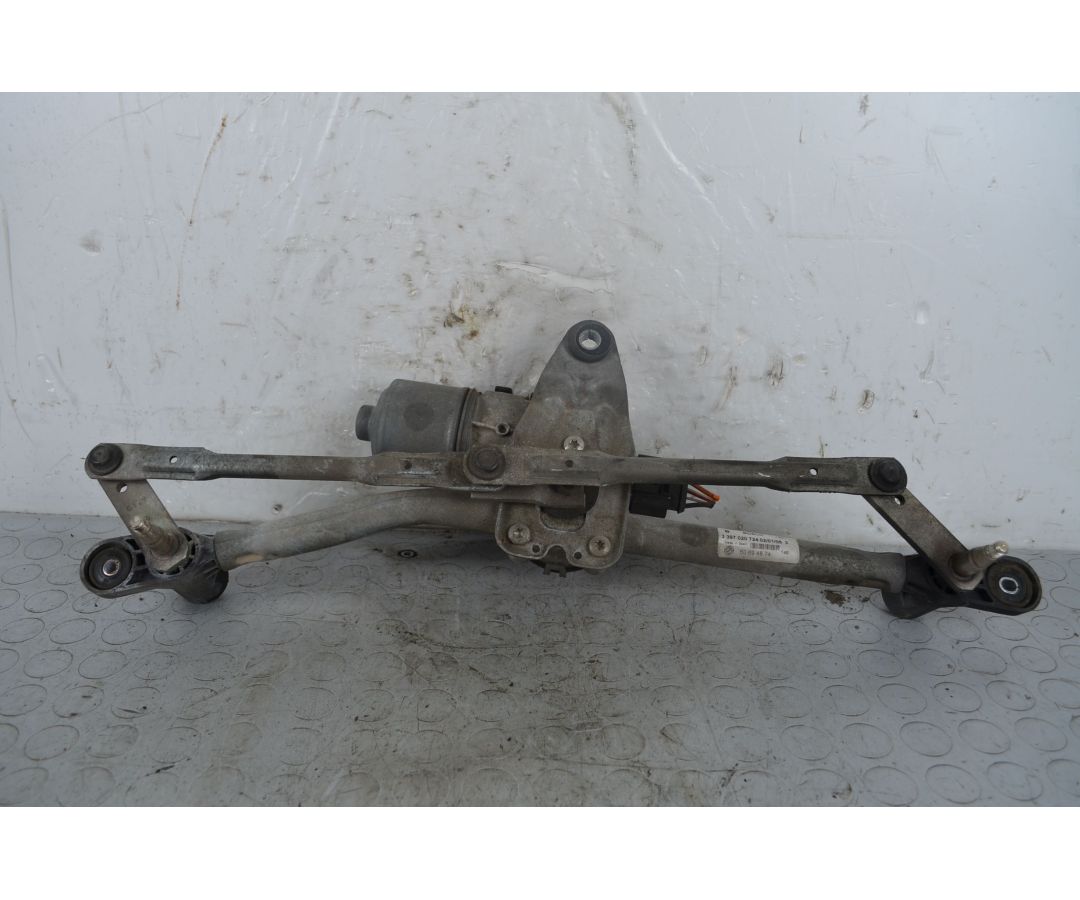 Motorino tergicristallo anteriore Alfa Romeo 159 Dal 2005 al 2011 Cod 60694874  1718188346252