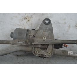 Motorino tergicristallo anteriore Alfa Romeo 159 Dal 2005 al 2011 Cod 60694874  1718188346252