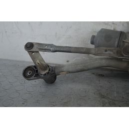 Motorino tergicristallo anteriore Alfa Romeo 159 Dal 2005 al 2011 Cod 60694874  1718188346252