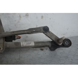 Motorino tergicristallo anteriore Alfa Romeo 159 Dal 2005 al 2011 Cod 60694874  1718188346252