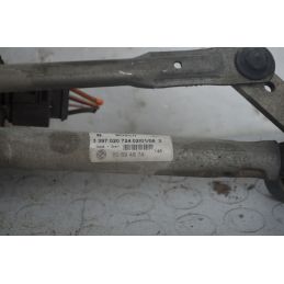 Motorino tergicristallo anteriore Alfa Romeo 159 Dal 2005 al 2011 Cod 60694874  1718188346252