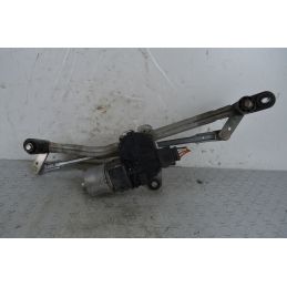 Motorino tergicristallo anteriore Alfa Romeo 159 Dal 2005 al 2011 Cod 60694874  1718188346252