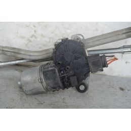 Motorino tergicristallo anteriore Alfa Romeo 159 Dal 2005 al 2011 Cod 60694874  1718188346252