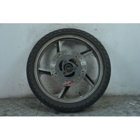 Cerchio Completo Anteriore Kymco People 50 Dal 1999 al 2005  1718188183529