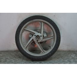 Cerchio Completo Anteriore Kymco People 50 Dal 1999 al 2005  1718188183529