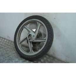 Cerchio Completo Anteriore Kymco People 50 Dal 1999 al 2005  1718188183529