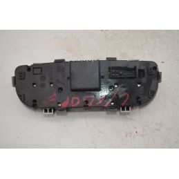 Controllo comando clima Mercedes Classe C W203 Dal 2000 al 2007 Cod A2038300785  1718189257878