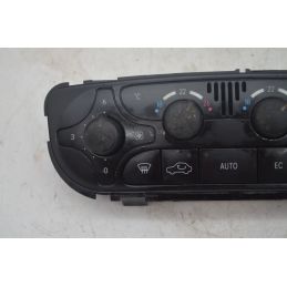 Controllo comando clima Mercedes Classe C W203 Dal 2000 al 2007 Cod A2038300785  1718189257878