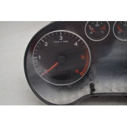 Strumentazione contachilometri completa Audi A3 8P Dal 2003 al 2013 Cod 8P0920931  1718194718753