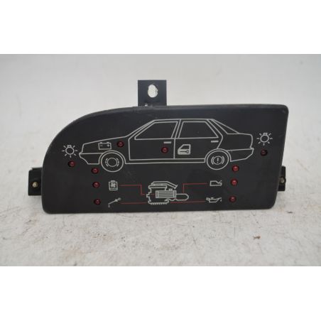 Computer di bordo Fiat Croma Dal 1985 al 1996 Cod oe 177105780  1718195354202