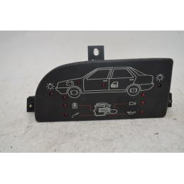 Computer di bordo Fiat Croma Dal 1985 al 1996 Cod oe 177105780  1718195354202