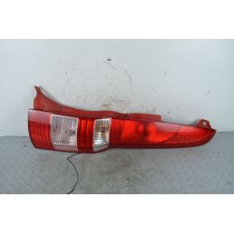 Fanale stop posteriore DX Fiat Panda 169 Dal 2003 al 2011 OE 51705458  1718198401538