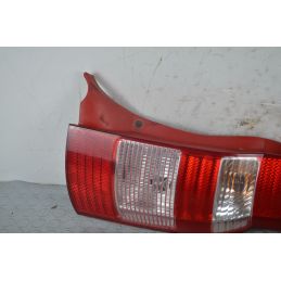 Fanale stop posteriore DX Fiat Panda 169 Dal 2003 al 2011 OE 51705458  1718198401538