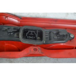 Fanale stop posteriore DX Fiat Panda 169 Dal 2003 al 2011 OE 51705458  1718198401538