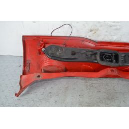 Fanale stop posteriore DX Fiat Panda 169 Dal 2003 al 2011 OE 51705458  1718198401538