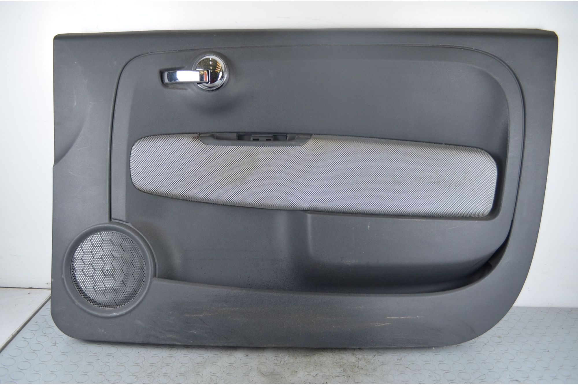 Pannello porta interno destro DX Fiat 500 Dal 2007 al 2014 Cod oe 735464623  1718199921684