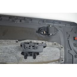 Pannello porta interno destro DX Fiat 500 Dal 2007 al 2014 Cod oe 735464623  1718199921684