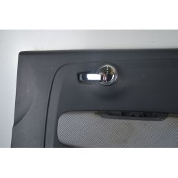 Pannello porta interno destro DX Fiat 500 Dal 2007 al 2014 Cod oe 735464623  1718199921684