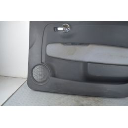 Pannello porta interno destro DX Fiat 500 Dal 2007 al 2014 Cod oe 735464623  1718199921684