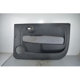 Pannello porta interno destro DX Fiat 500 Dal 2007 al 2014 Cod oe 735464623  1718199921684