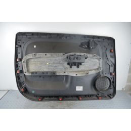 Pannello porta interno destro DX Fiat 500 Dal 2007 al 2014 Cod oe 735464623  1718199921684