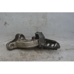 Pedana Poggiapiedi Destra Cagiva T4 350 E Dal 1987 Al 1991  1718199912101