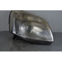 Faro fanale anteriore DX Citroen Berlingo Dal 2002 al 2008 Cod 6205AW  1718200528543