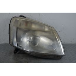 Faro fanale anteriore DX Citroen Berlingo Dal 2002 al 2008 Cod 6205AW  1718200528543