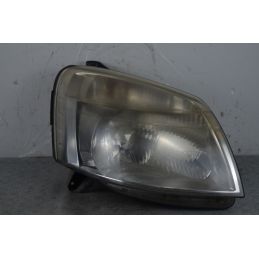 Faro fanale anteriore DX Citroen Berlingo Dal 2002 al 2008 Cod 6205AW  1718200528543