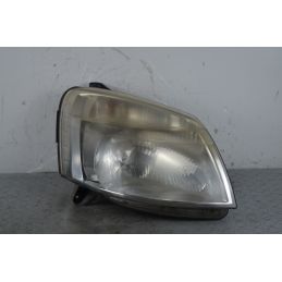 Faro fanale anteriore DX Citroen Berlingo Dal 2002 al 2008 Cod 6205AW  1718200528543