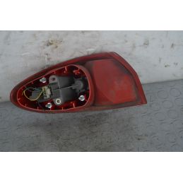 Fanale Stop posteriore DX Alfa Romeo 147 Dal 2000 al 2010 Cod 46556347  1718201024495