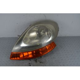 Faro Anteriore SX Renault Trafic dal 2000 al 2006 Cod 7700311371  1718201477543