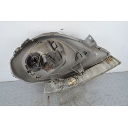 Faro Anteriore SX Renault Trafic dal 2000 al 2006 Cod 7700311371  1718201477543