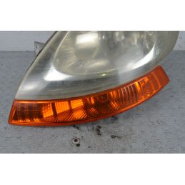 Faro Anteriore SX Renault Trafic dal 2000 al 2006 Cod 7700311371  1718201477543