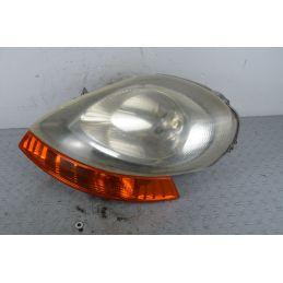 Faro Anteriore SX Renault Trafic dal 2000 al 2006 Cod 7700311371  1718201477543