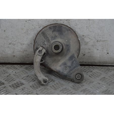 Freno A Tamburo Posteriore Cagiva T4 350 E Dal 1987 Al 1991  1718201512770