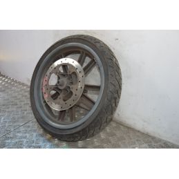 Cerchio completo Anteriore Piaggio Beverly Tourer 300 dal 2009 al 2011  1718201996389