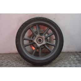 Cerchio completo Anteriore Piaggio Beverly Tourer 300 dal 2009 al 2011  1718201996389