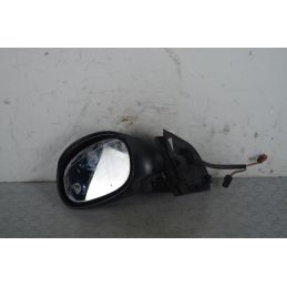 Specchietto Retrovisore Esterno SX Citroen C3 I dal 2002 al 2009 Cod 8149FJ  1718202605310