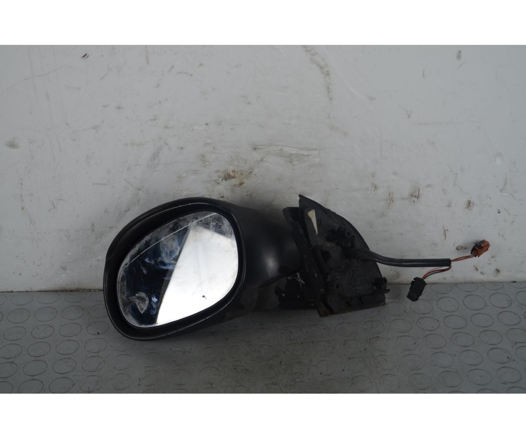 Specchietto Retrovisore Esterno SX Citroen C3 I dal 2002 al 2009 Cod 8149FJ  1718202605310