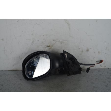 Specchietto Retrovisore Esterno SX Citroen C3 I dal 2002 al 2009 Cod 8149FJ  1718202605310